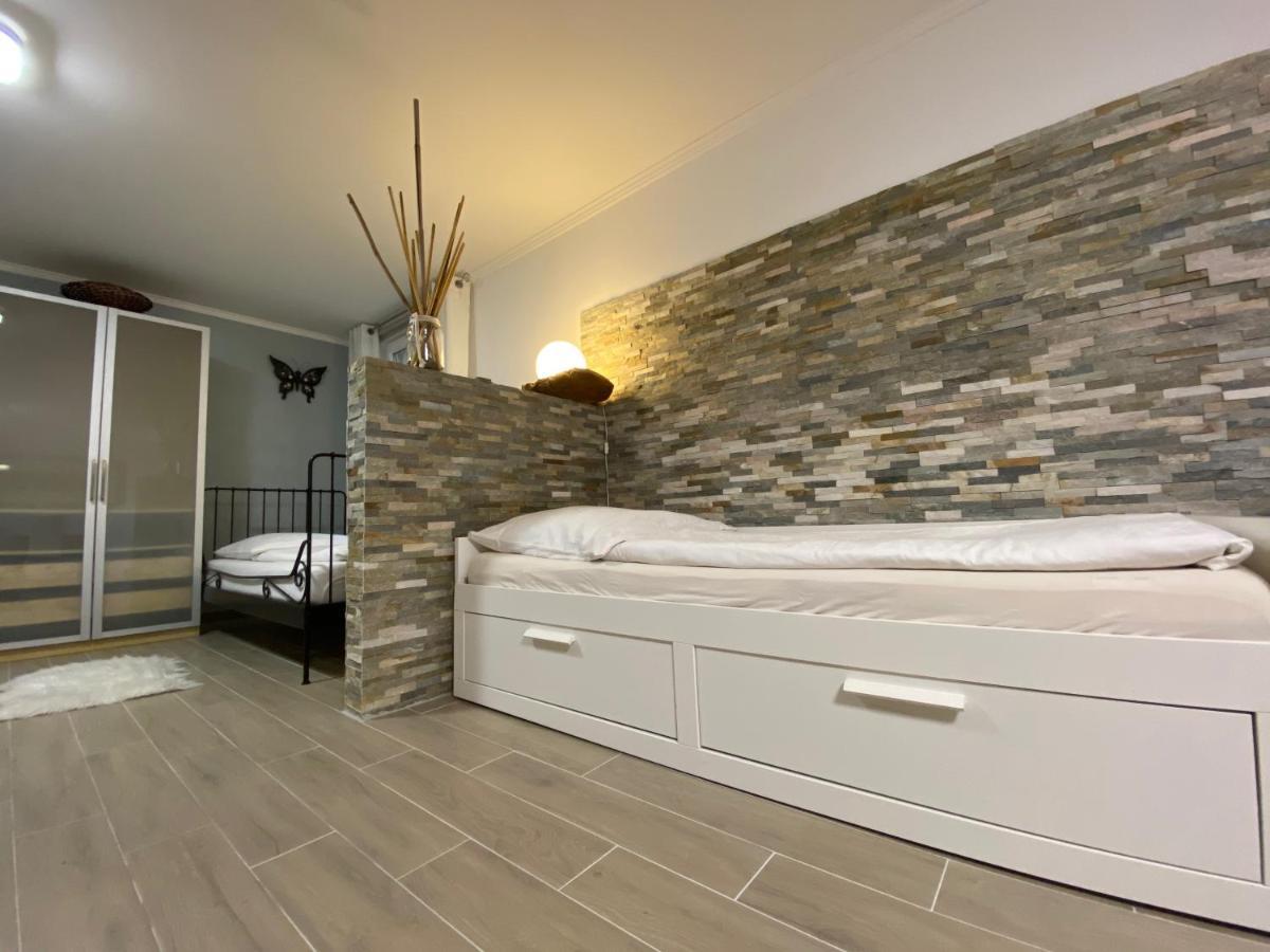 Cologne Apartment Ds Экстерьер фото