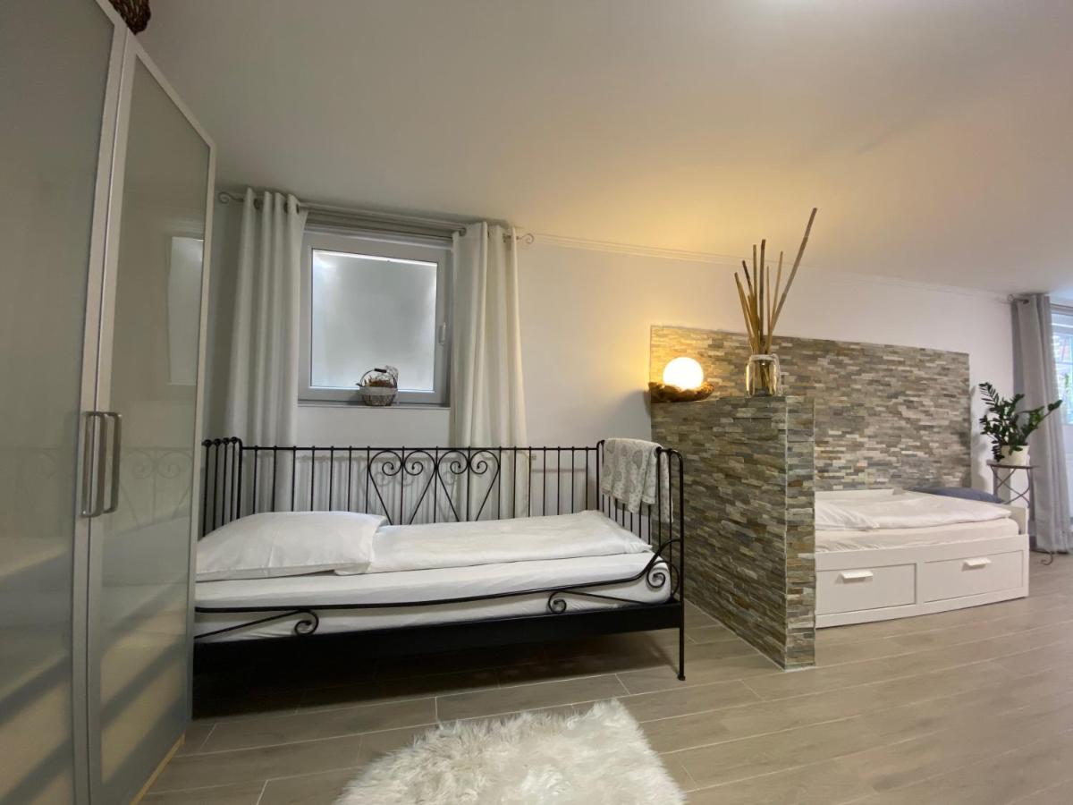 Cologne Apartment Ds Экстерьер фото