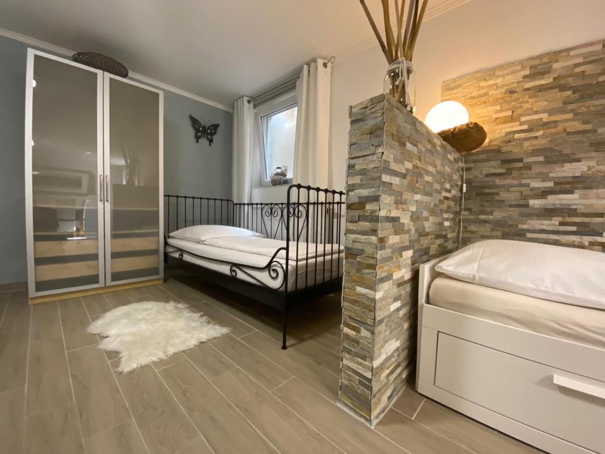 Cologne Apartment Ds Экстерьер фото