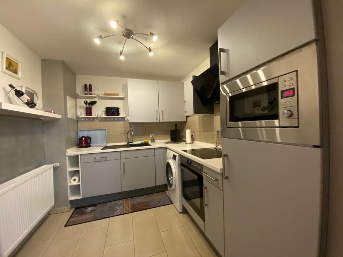 Cologne Apartment Ds Экстерьер фото