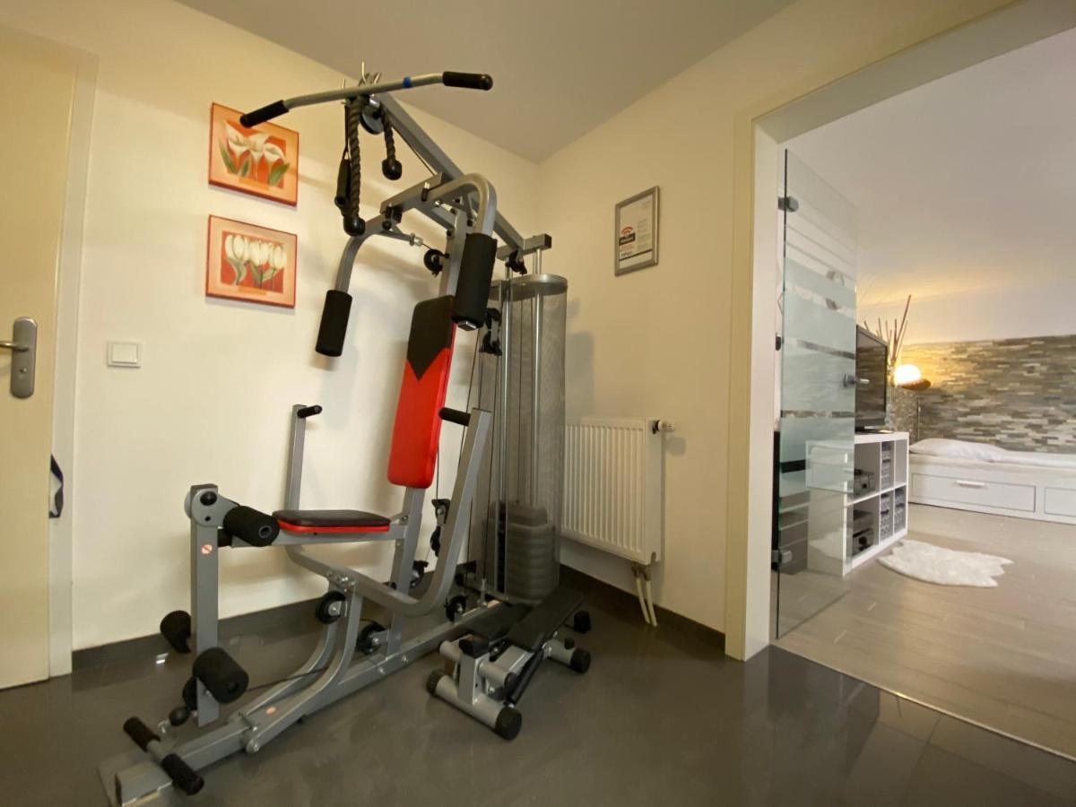 Cologne Apartment Ds Экстерьер фото