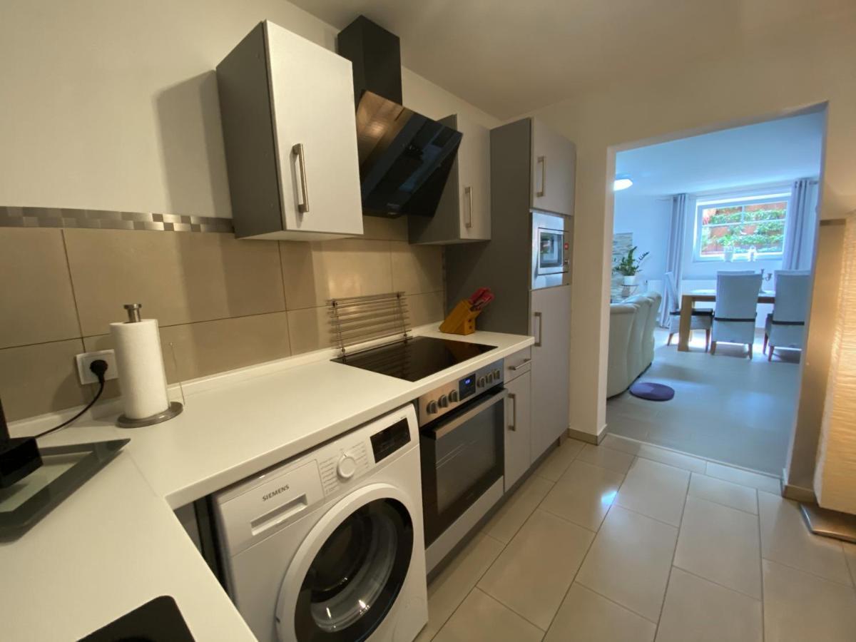 Cologne Apartment Ds Экстерьер фото