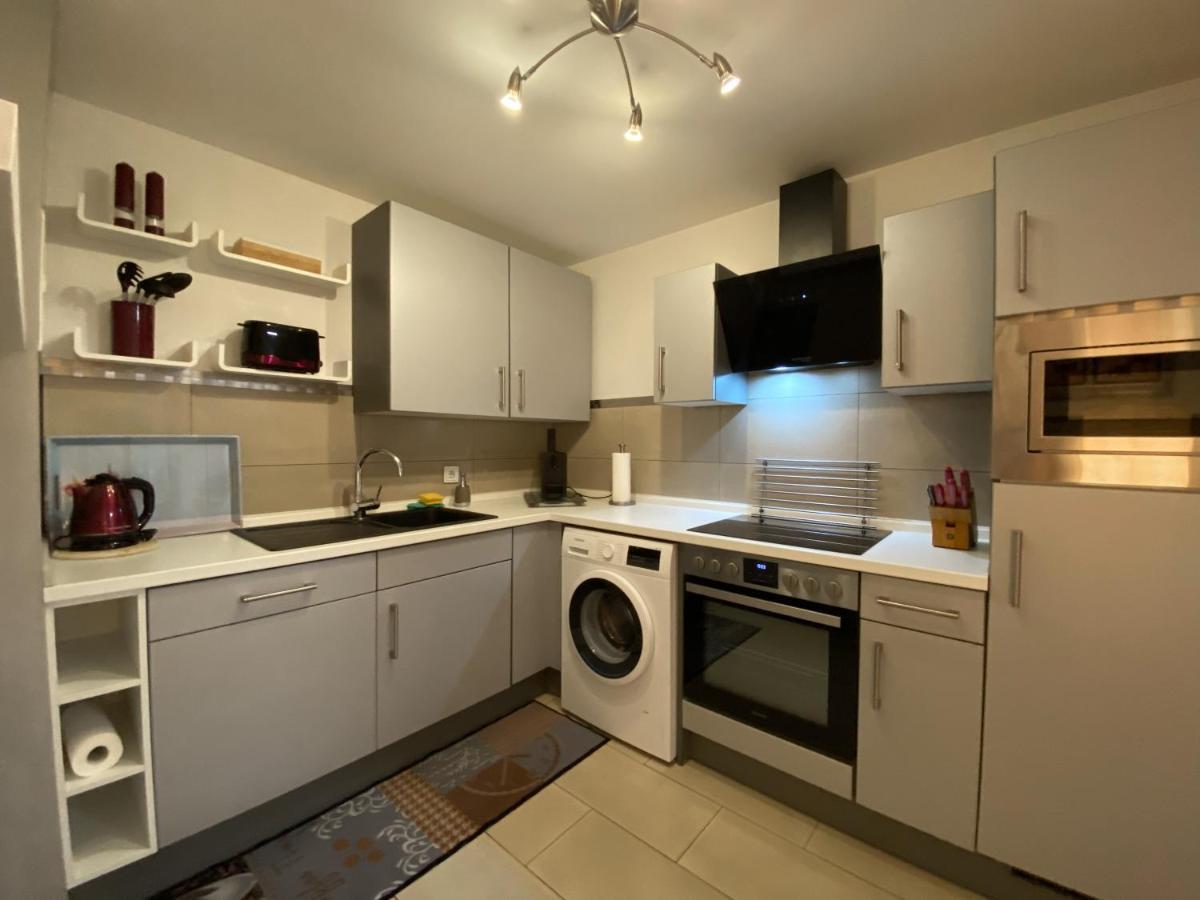 Cologne Apartment Ds Экстерьер фото