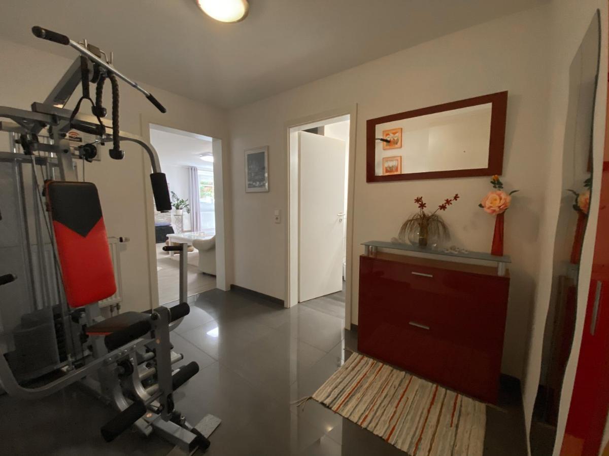 Cologne Apartment Ds Экстерьер фото
